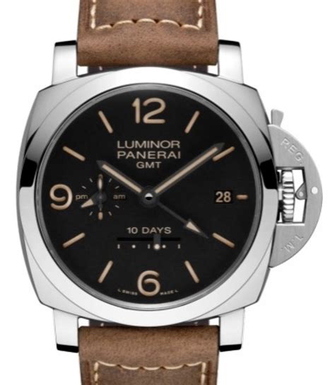 panerai pam 533 steel|Panerai .